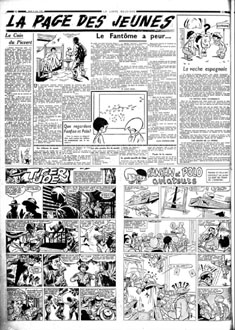 Couverture du numero PJ11