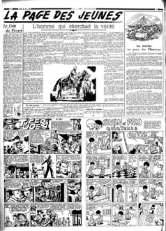 Couverture du numero PJ13