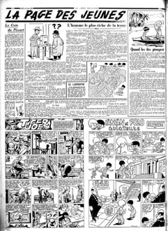 Couverture du numero PJ14