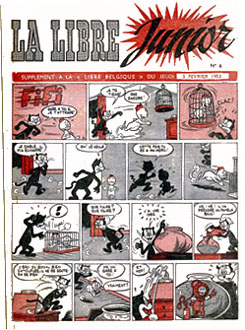 Couverture du numero 06/53