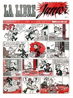 Couverture du numro 01/54