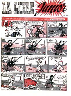 Couverture du numero 37/54