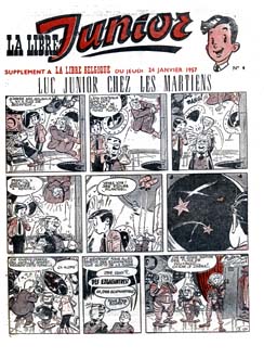 Couverture du numero 04/57