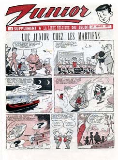 Couverture du numero 12/57