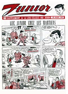 Couverture du numero 13/57