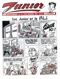 Couverture du numero 42/57