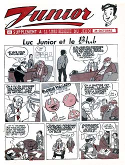 Couverture du numero 43/57