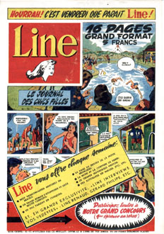 Couverture numro 0 dition belge