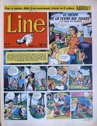 Couverture du numero 12