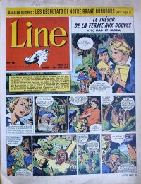 Couverture du numero 18