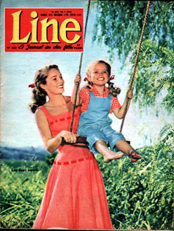 Couverture du numero 220