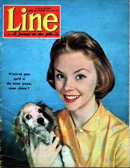 Couverture du numero 240