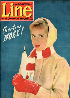 Couverture du numero 250