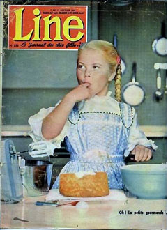 Couverture du numro 252