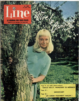 Couverture du numero 280