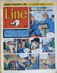 Couverture du numero 4