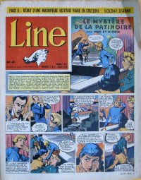 Couverture du numero 41