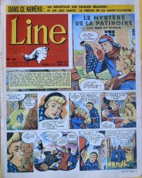 Couverture du numero 42