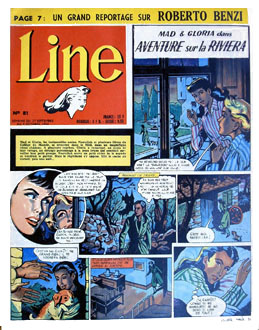 Couverture du numero 81