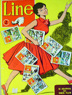 Couverture du recueil 2