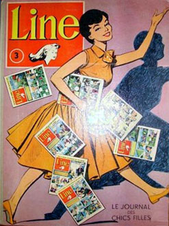 Couverture du recueil 3