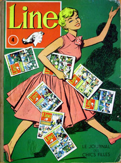 Couverture du recueil 4