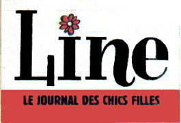 Logo-titre du numro 259 au numro 268