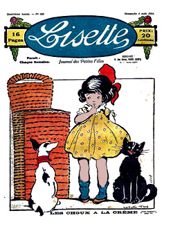 Couverture du numero 160