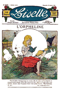 Couverture du numero 236