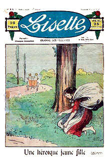 Couverture du numero 456 (14/30)