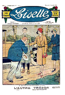 Couverture du numero 495 (01/31)