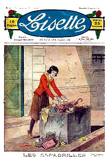 Couverture du numero 496 (02/31) Couverture du numero 496 (02/31)