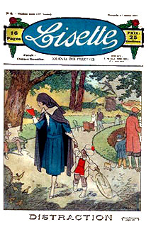 Couverture du numero 499 (05/31) Couverture du numero 499 (05/31)