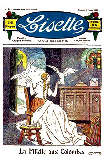 Couverture du numero 503 (09/31) Couverture du numero 503 (09/31)