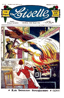 Couverture du numero 508 (14/31) Couverture du numero 508 (14/31)