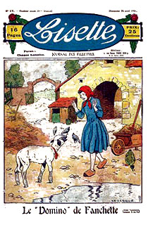 Couverture du numero 511 (17/31)