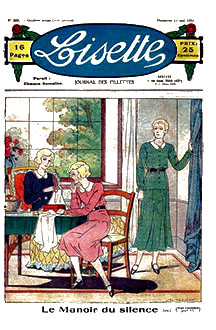 Couverture du numero 514 (20/31) Couverture du numero 514 (20/31)