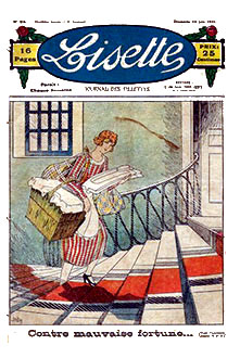 Couverture du numero 518 (24/31) Couverture du numero 518 (24/31)