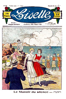 Couverture du numero 520 (26/31) Couverture du numero 520 (26/31)