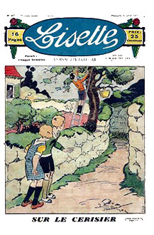 Couverture du numero 521 (27/31)