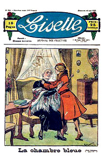 Couverture du numero 566 (20/32)