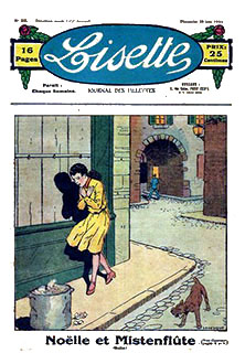 Couverture du numero 572 (26/32)