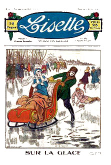 Couverture du numero 604 (06/33) Couverture du numero 604 (06/33)