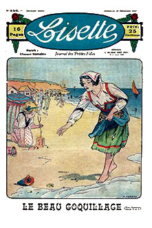 Couverture du numero 336