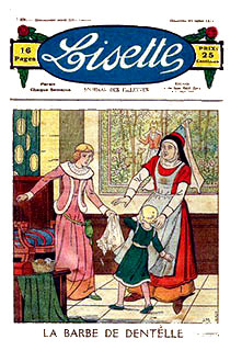 Couverture du numero 680 (29/34) Couverture du numero 680 (29/34)