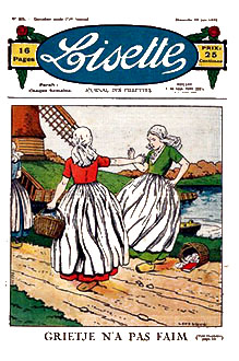 Couverture du numero 728 (25/35)