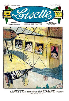 Couverture du numero 356