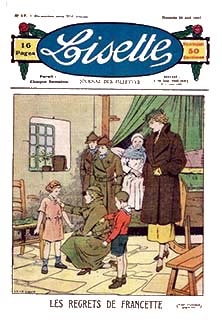 Couverture du numero 824 (17/37) Couverture du numero 824 (17/37)