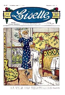 Couverture du numero 834 (27/37) Couverture du numero 834 (27/37)