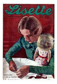 Couverture du numero 50/38